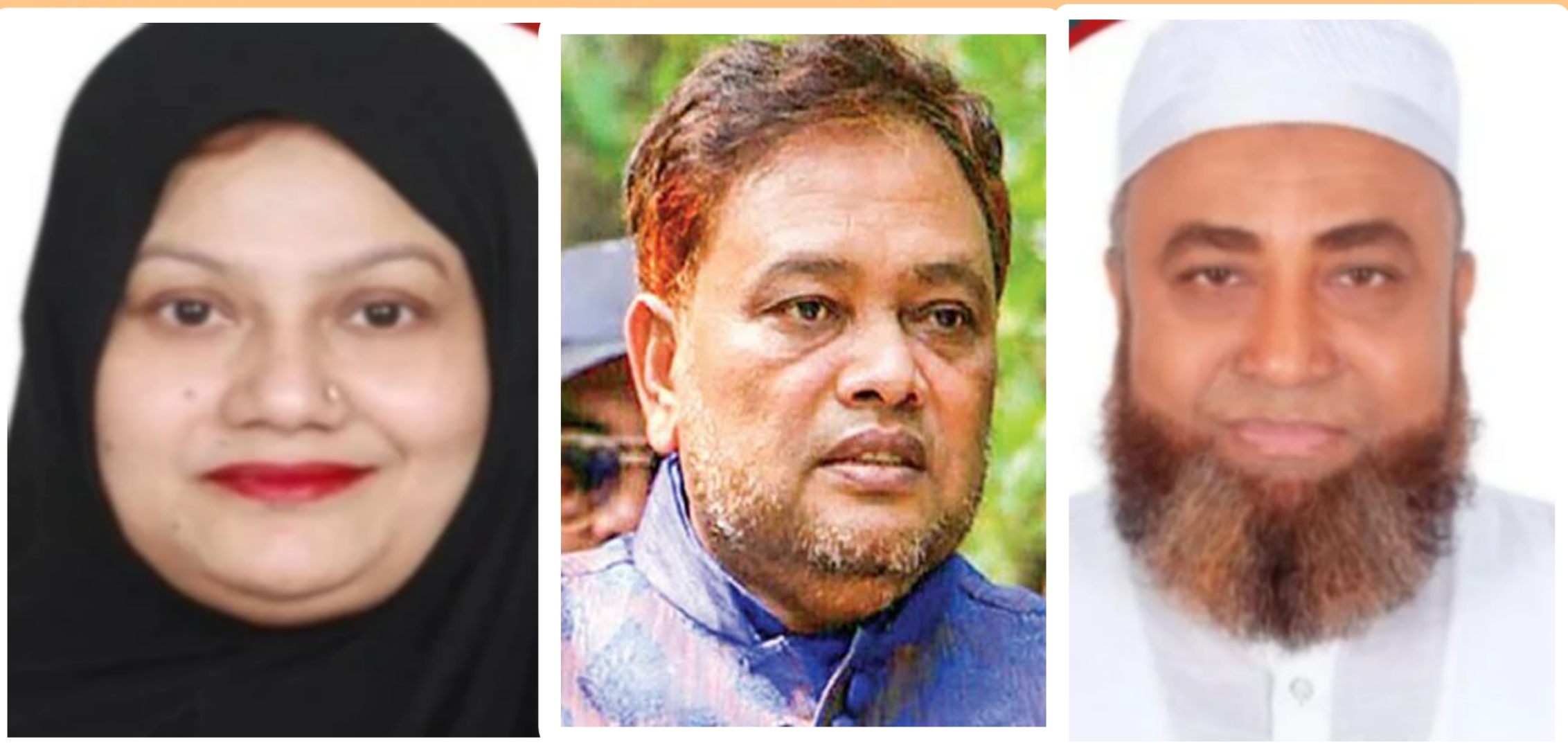 বদি বনাম বশরের ভোটযুদ্ধ : হাড্ডাহাড্ডি লড়াইয়ের আভাস