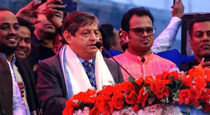 রমজানে দ্রব্যমূল্য বাড়ালে সরাসরি কারাগারে পাঠানো হবে