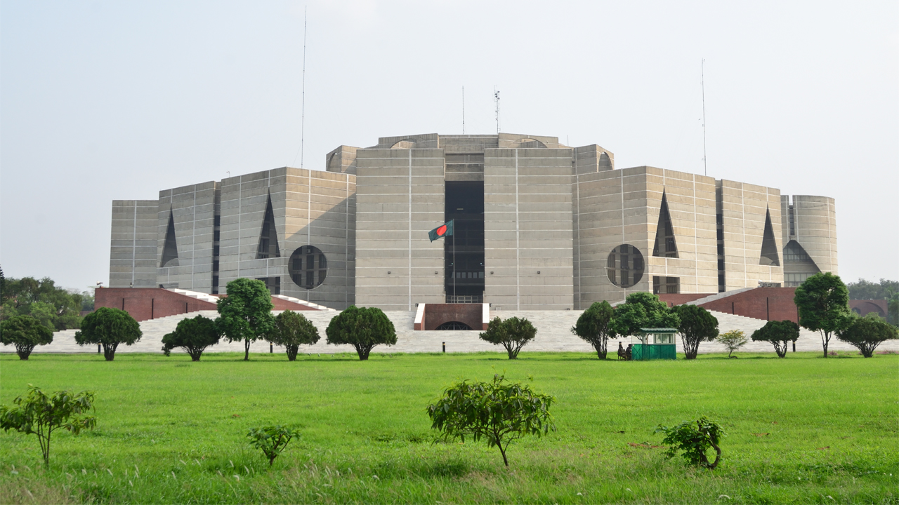 নতুন এমপির শপথ বুধবার