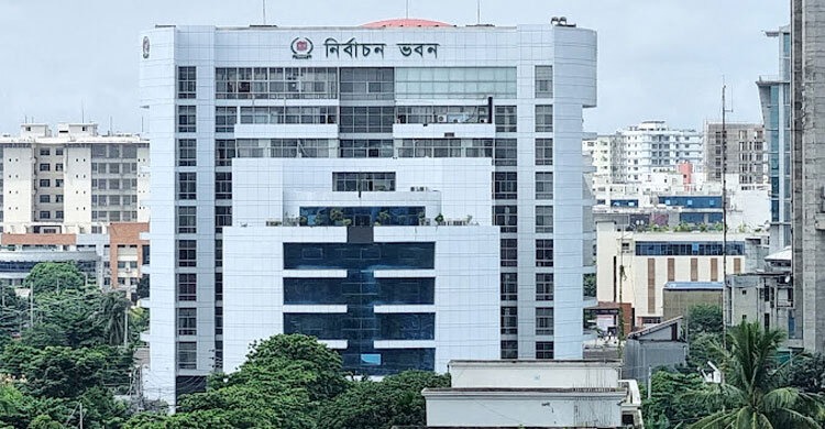 সংরক্ষিত নারী আসনের সব প্রার্থীর মনোনয়ন বৈধ ঘোষণা