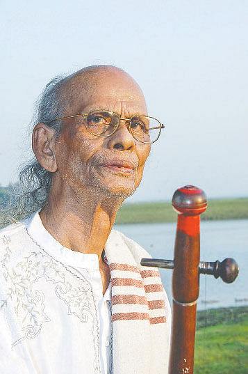 বাউল সম্রাট শাহ আব্দুল করিমের ১০৯তম জন্মদিন আজ