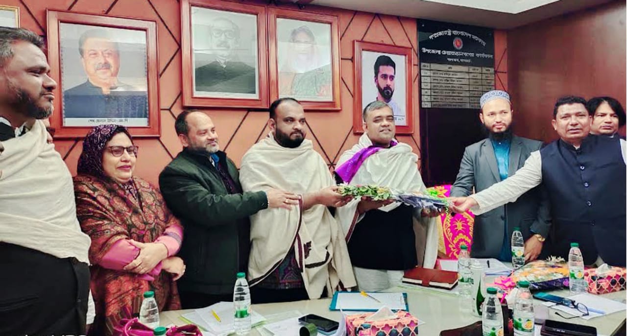 স্থানীয় সরকারের দপ্তরগুলো হবে ঘুষ ও দুর্নীতিমুক্ত : বদিউজ্জামান সোহাগ এমপি