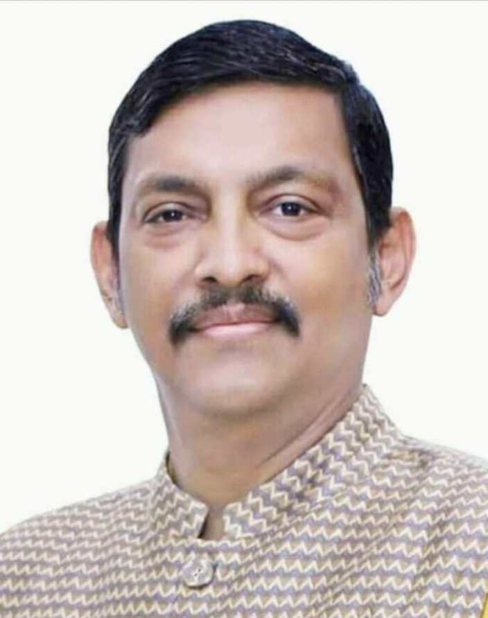 ফরিদপুর-২ আসনে পুনরায় লাবু চৌধুরীর বিজয়