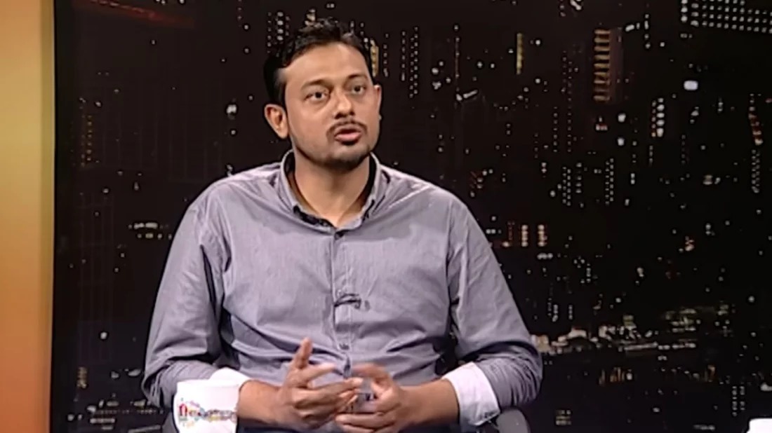 ডিজিএফআই যদি দল গঠন করে দিতো, আক্ষেপের সুর নাসীরুদ্দীনের