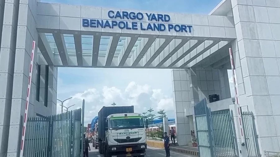 ১ জানুয়ারি থেকে সব স্থলবন্দরে মাশুল বাড়ছে