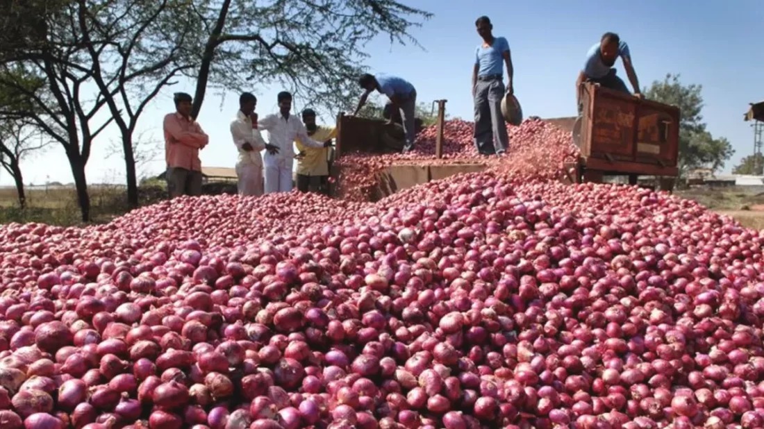 পেঁয়াজ আমদানির অনুমতি দিচ্ছে সরকার
