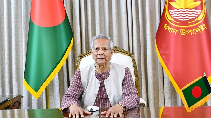 উপদেষ্টা পরিষদের জরুরি বৈঠক