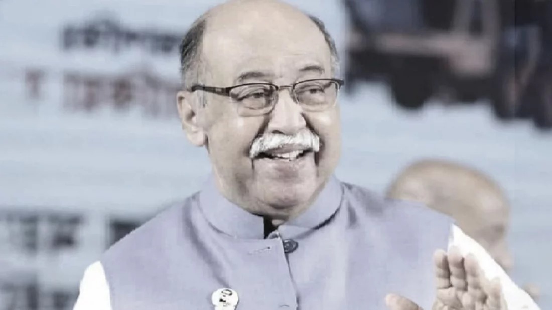 সাবেক শিল্পমন্ত্রী নূরুল মজিদ মাহমুদ হুমায়ুন মারা গেছেন