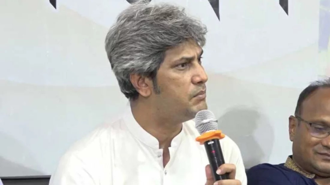 মব দিয়ে জুতার মালা কিন্তু ‘ফেরত আসবে’: সাকি
