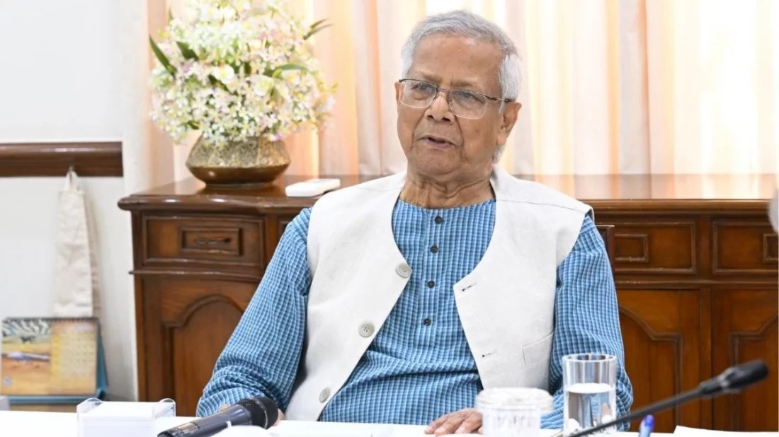 ওসমান হাদির ওপর হামলা নির্বাচন বানচালের ষড়যন্ত্র: প্রধান উপদেষ্টা