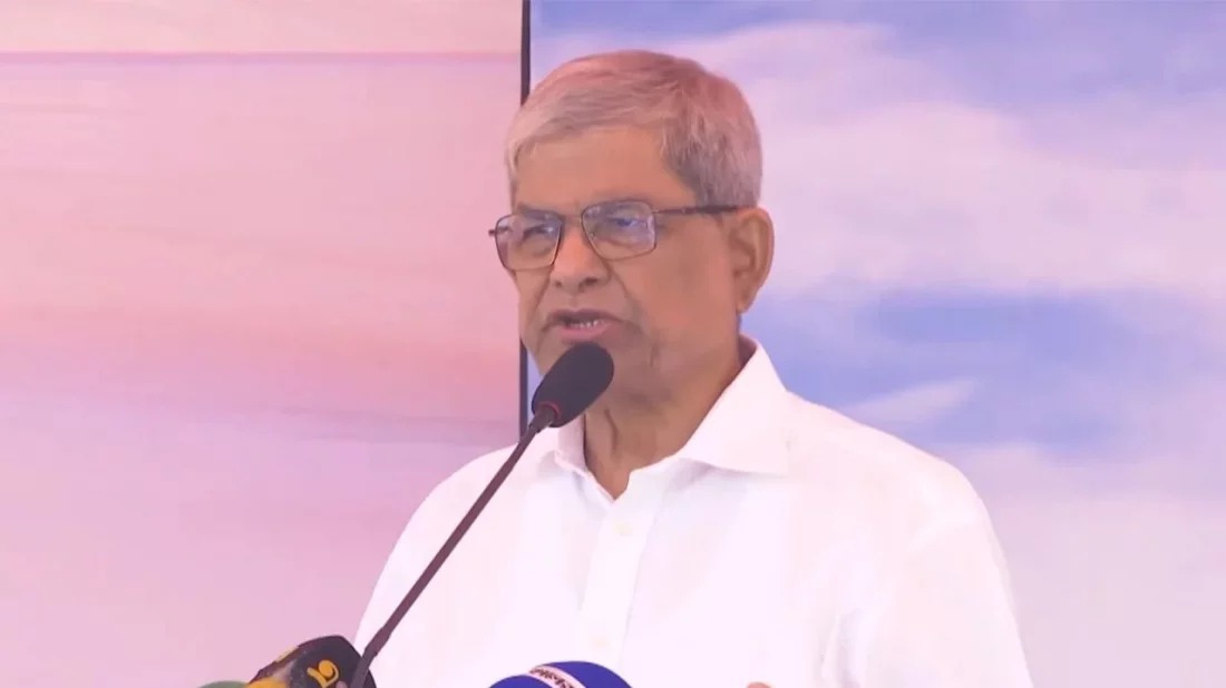 মানুষের নিরাপত্তা দিতে না পারলে কোনো সংস্কারই কাজে আসবে না : মির্জা ফখরুল