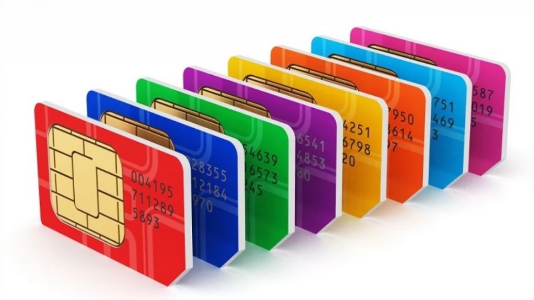 আজ থেকে বন্ধ হচ্ছে ১০টির বেশি সিম