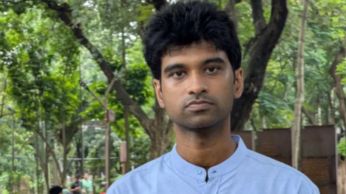শারীরিক সুস্থতার জন্য দোয়া চাইলেন মেঘমল্লার বসু