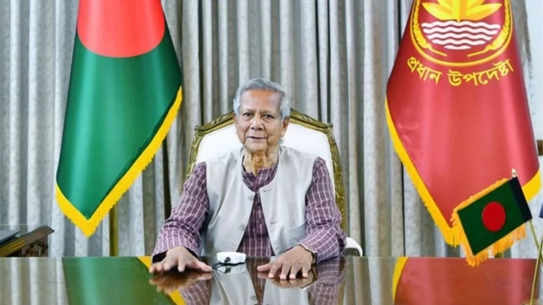 বিকেলে প্রধান উপদেষ্টার সঙ্গে বৈঠক করবেন এনসিপি ও জামায়াত নেতারা