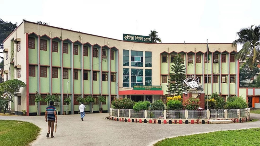 ‘কইলজা খুলি হালায়্যুম’— শিক্ষা বোর্ড চেয়ারম্যানকে বিএনপির সাবেক এমপি