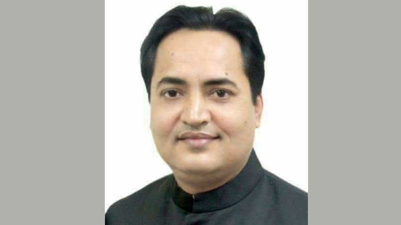 ছাত্রলীগের সাবেক সাধারণ সম্পাদক অজয় কর গ্রেপ্তার