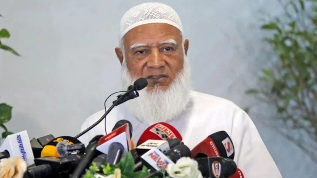 জামায়াত ক্ষমতায় এলে দাবি আদায়ে জনগণকে রাস্তায় নামতে হবে না: শফিকুর রহমান