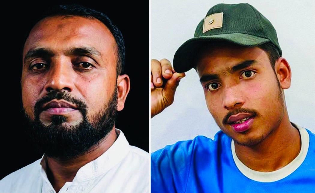 বরলে বাস, ট্রাক্টরের ত্রিমুখী সংঘর্ষে নিহত ২, আহত ৩০