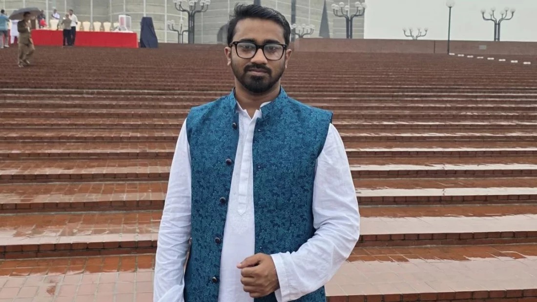 এনসিপি-গণঅধিকার মার্জ হচ্ছে, ঐক্যে বাধা না দিতে অনুরোধ রাশেদের