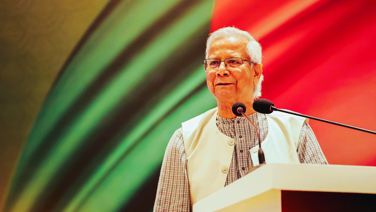 বাংলাদেশকে ম্যানুফ্যাকচারিং হাব বানাতে চীনা বিনিয়োগকারীদের প্রতি আহ্বান