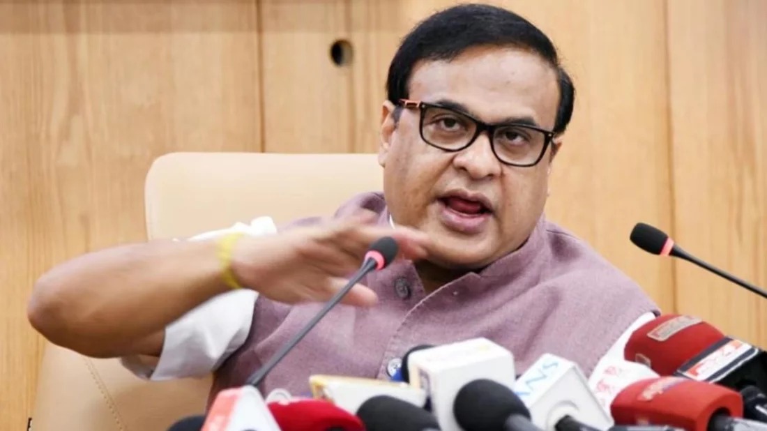‘বাংলাদেশ সীমান্তবর্তী’ এলাকায় আগ্নেয়াস্ত্র রাখতে পারবেন ভারতীয়রা
