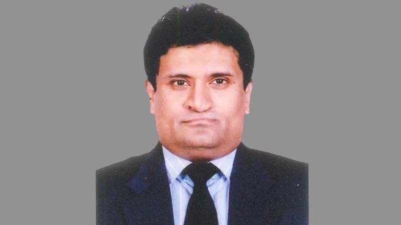 কবির আহমেদ পুনরায় পপুলার লাইফের ভাইস চেয়ারম্যান র্নির্বাচিত