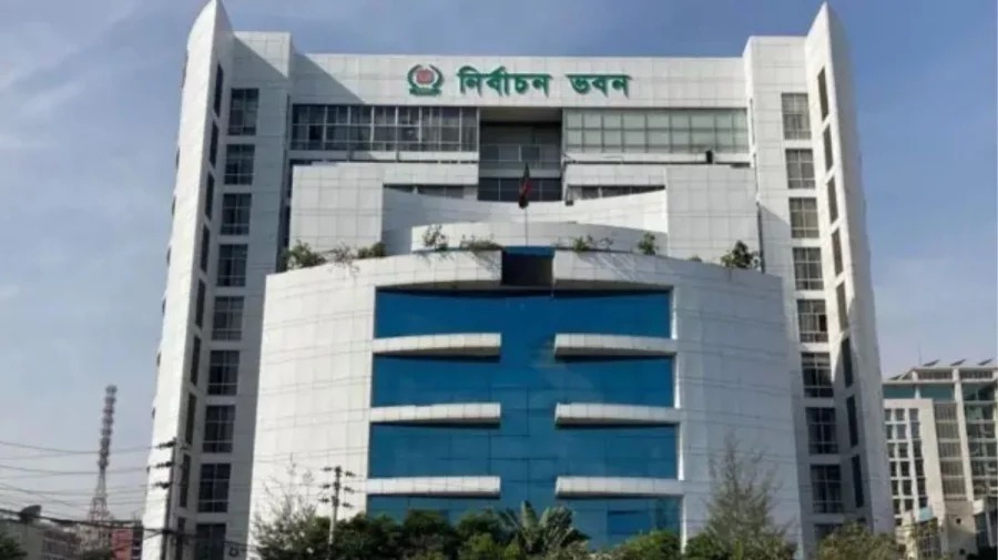 ইসির চিঠি: টিভি অনুষ্ঠানে কাউকে ব্যক্তিগত আক্রমণ ও কটূক্তি নিষিদ্ধ