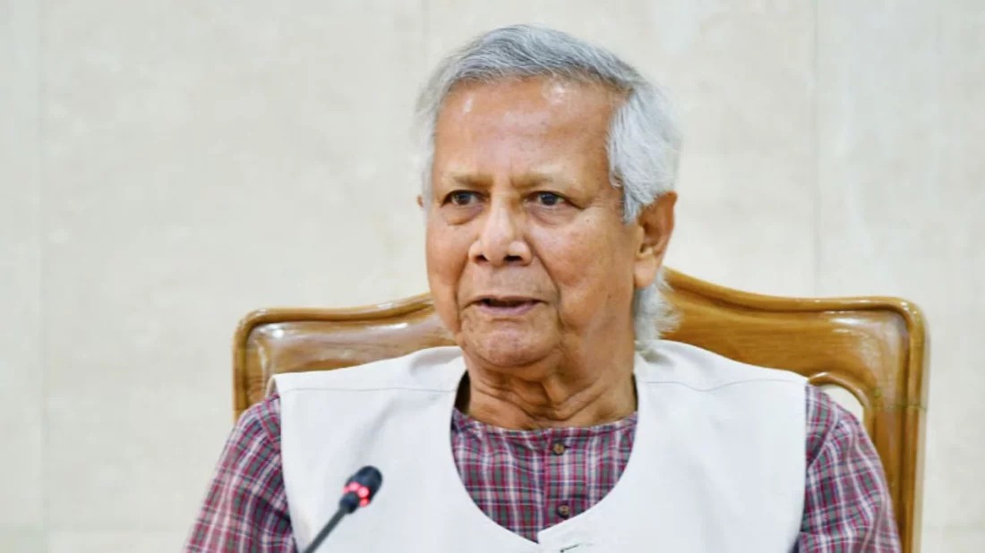 যতোই চ্যালেঞ্জিং হোক, সুস্থ সবল প্রজন্ম গড়ে তুলতেই হবে: প্রধান উপদেষ্টা