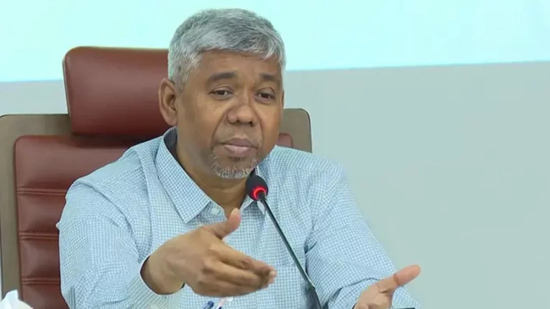 ভবিষ্যতে কেউ চাইলেও ভ্যাট নিবন্ধন ছাড়া ব্যবসা করতে পারবেন না: এনবিআর চেয়ারম্যান