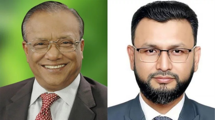 বিএনপির আবদুল আউয়াল মিন্টুর প্রার্থিতা বাতিলের আবেদন জামায়াত প্রার্থীর