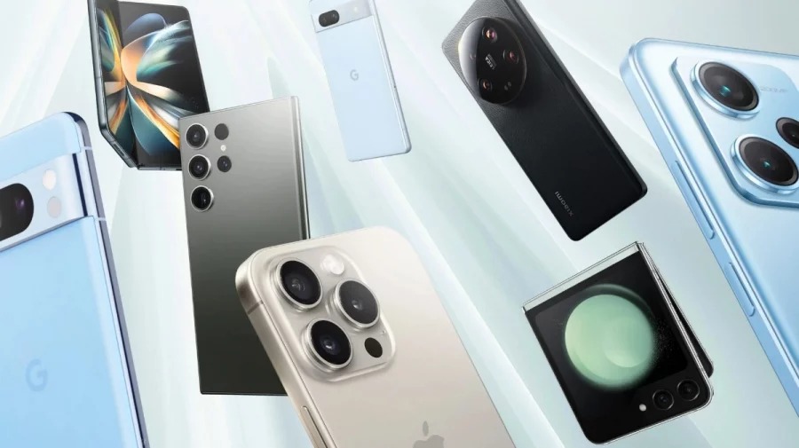 মোবাইল আমদানিতে শুল্ক ৬০ শতাংশ কমালো এনবিআর