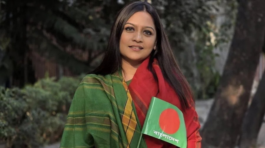 আখতার কেন জামায়াত নেতার বক্তব্যের প্রতিবাদ করল না, প্রশ্ন তাসনূভার