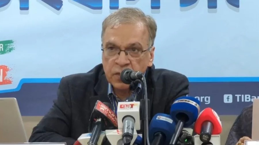 জুলাই সনদের চেতনা উপেক্ষিত, রাষ্ট্র সংস্কারের বদলে ‘দায়মুক্তির ফাঁদ’ তৈরি হচ্ছে : টিআইবি