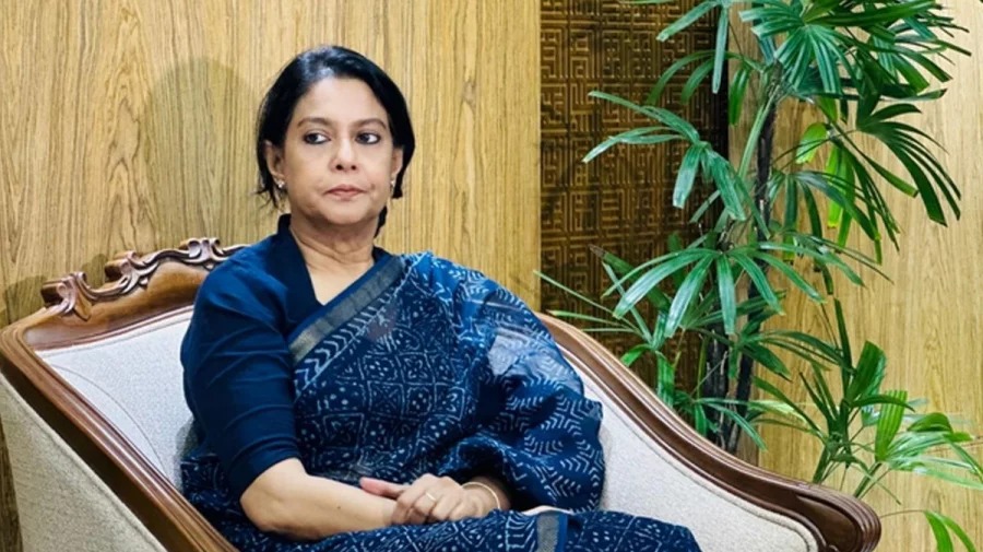 ক্ষমতার ভর জনগণের কাছে নিতে চাইলে গণভোট দিতে হবে: রিজওয়ানা হাসান